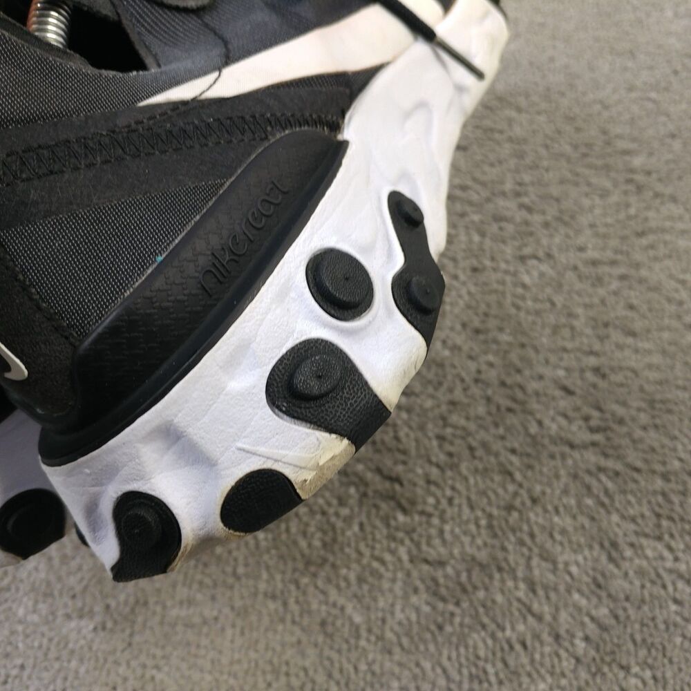 Nike React Element 55 Mens Size 11 Running Shoes … - image 6